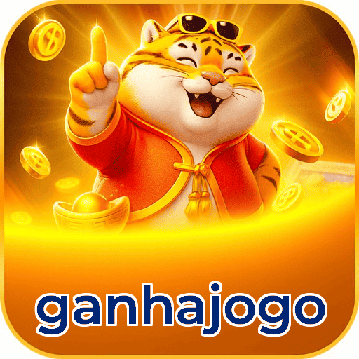 ganhajogo Logo