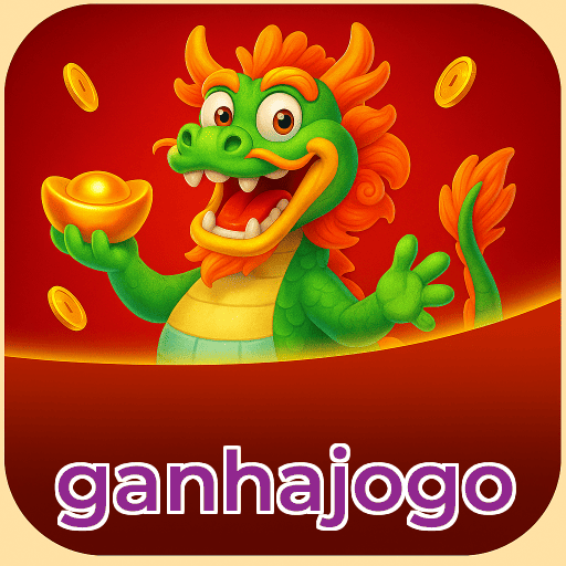 ganhajogo Logo