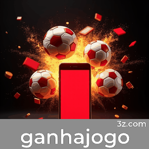 ganhajogo