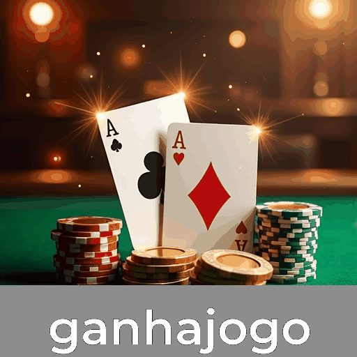 ganhajogo: Apostas Esportivas Profundas e Focadas no Brasil