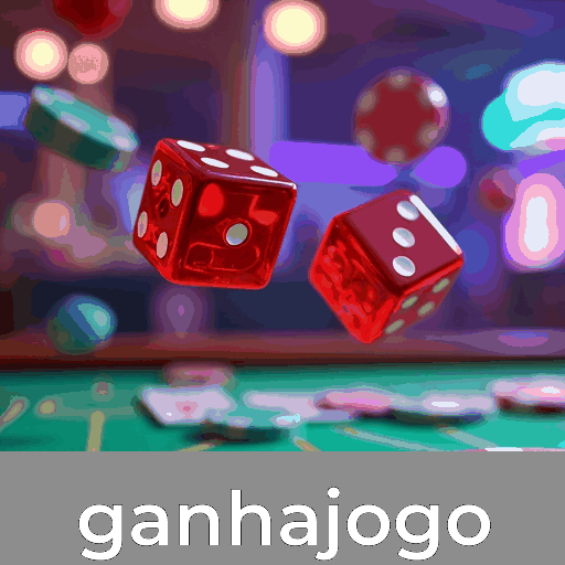 Ganhajogo: Seu Cassino Premiado e Seguro